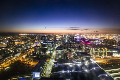 Winston Apartments - Accommodation Melbourne 2