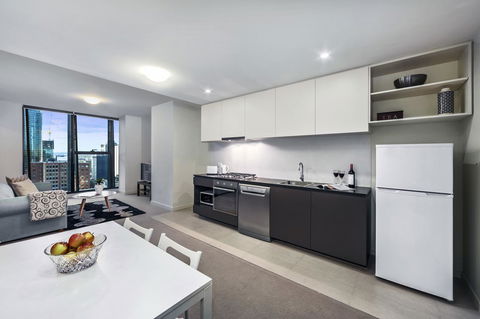 Winston Apartments - Accommodation Melbourne 30
