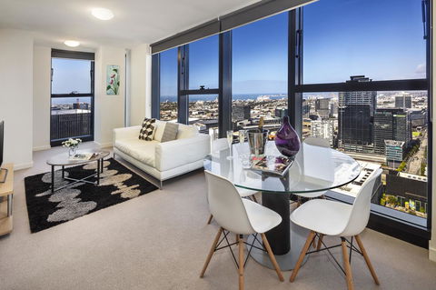 Winston Apartments - Accommodation Melbourne 25