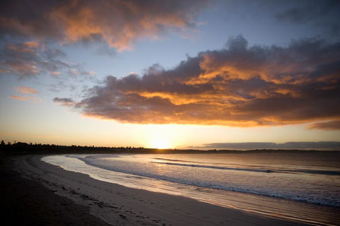 Deep Blue Hotel & Hot Springs - Accommodation Melbourne 24