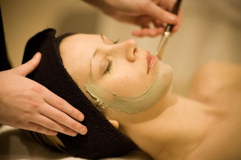 Deep Blue Hotel & Hot Springs - Accommodation Melbourne 39