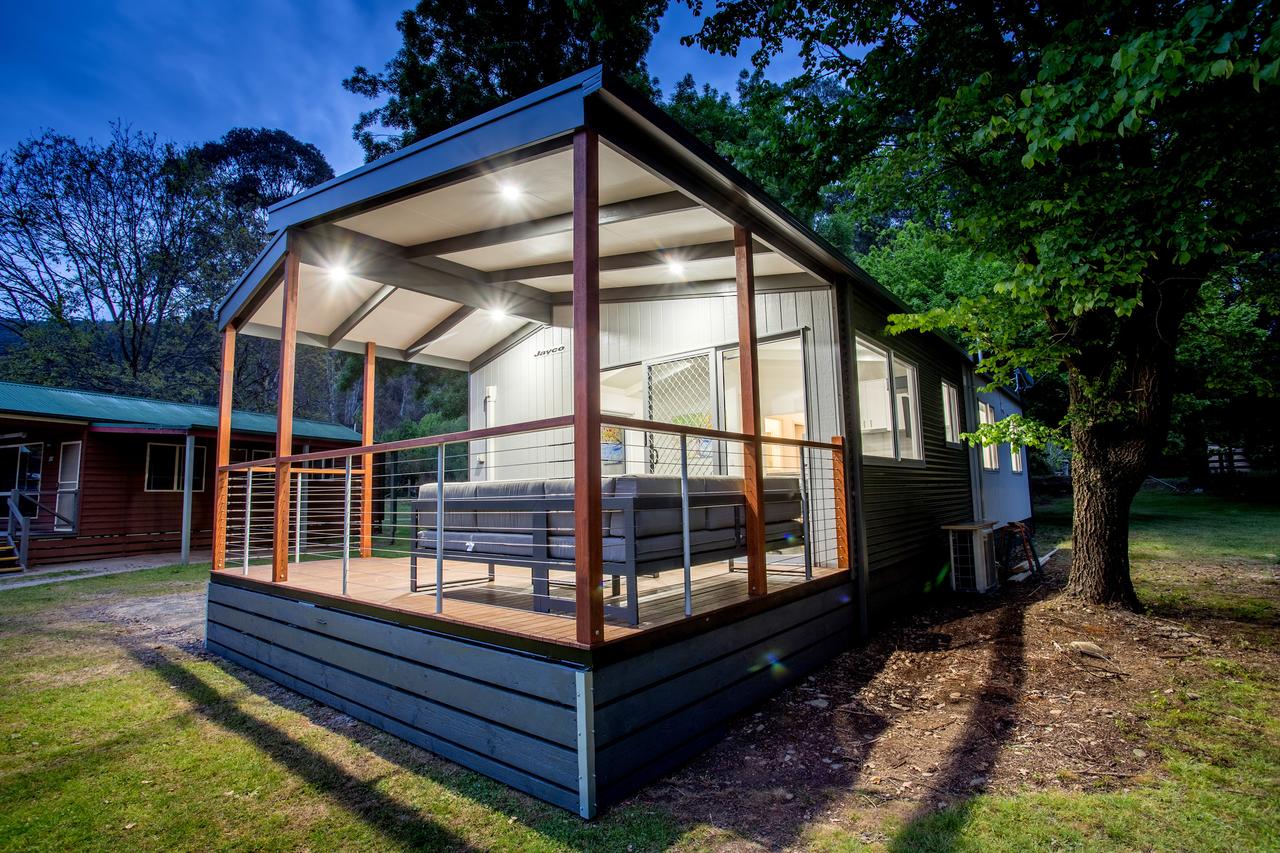 Freeburgh VIC Accommodation Melbourne