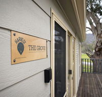 Harvest Halls Gap - Accommodation Melbourne