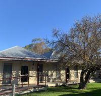 Dunkeld Studio Accommodation - Accommodation Melbourne
