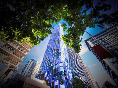 Imagine Lighthouse - Accommodation Melbourne 0