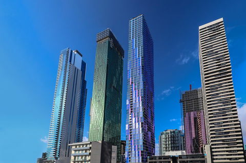 Imagine Lighthouse - Accommodation Melbourne 34