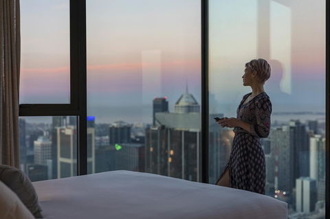 Imagine Lighthouse - Accommodation Melbourne 14