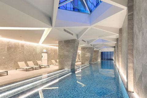 Imagine Lighthouse - Accommodation Melbourne 32