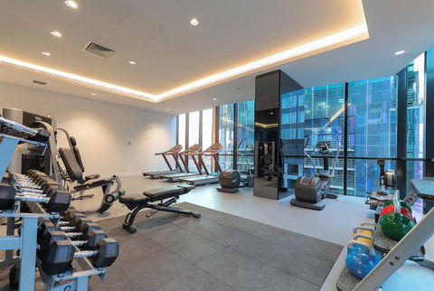 Imagine Lighthouse - Accommodation Melbourne 31