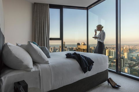 Imagine Lighthouse - Accommodation Melbourne 9