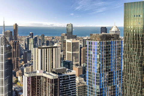 Imagine Lighthouse - Accommodation Melbourne 5