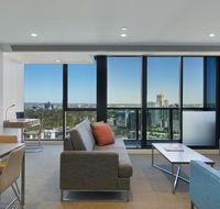 City Tempo - Power St - Accommodation Melbourne