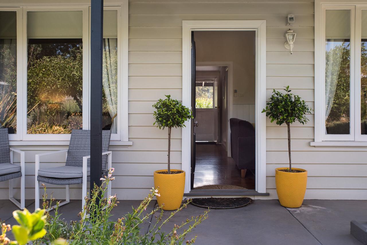 Hepburn VIC Accommodation Melbourne