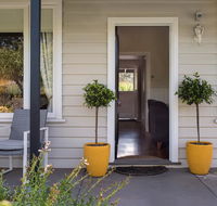 Koovelly Spa Villa - Accommodation Melbourne