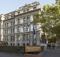 Quest Grand Hotel Melbourne - Melbourne 4u
