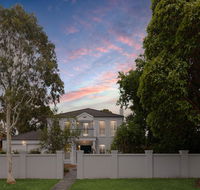 Sandymount - Melbourne 4u
