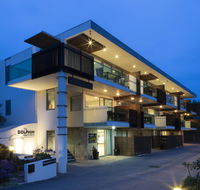 The Dolphin Apartments - Accommodation Melbourne