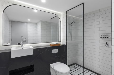 The Savoy Hotel On Little Collins Melbourne - Accommodation Melbourne 17