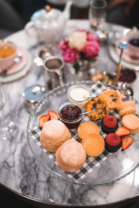 The Savoy Hotel On Little Collins Melbourne - Accommodation Melbourne 30