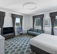 The Savoy Hotel on Little Collins Melbourne - Melbourne 4u