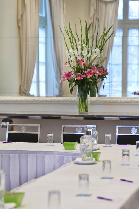 The Savoy Hotel On Little Collins Melbourne - Accommodation Melbourne 32
