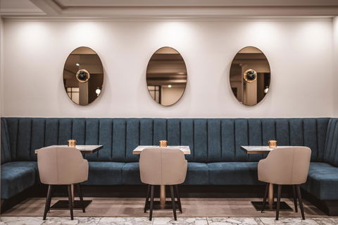 The Savoy Hotel On Little Collins Melbourne - Accommodation Melbourne 4