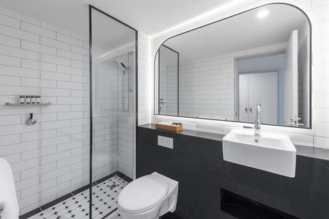 The Savoy Hotel On Little Collins Melbourne - Accommodation Melbourne 14