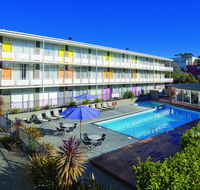 Quality Hotel Carlton - Accommodation Melbourne