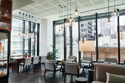 Ibis Melbourne Central - Accommodation Melbourne 3