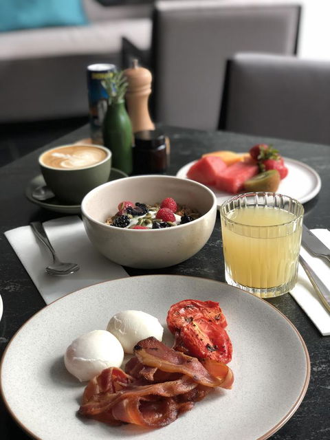 Ibis Melbourne Central - Accommodation Melbourne 13