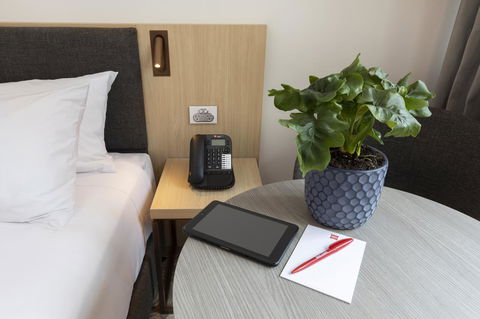 Ibis Melbourne Central - Accommodation Melbourne 8