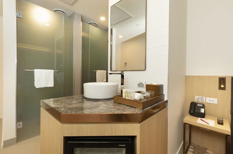 Ibis Melbourne Central - Accommodation Melbourne 31