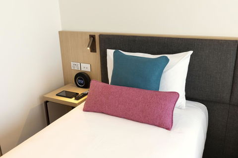 Ibis Melbourne Central - Accommodation Melbourne 9