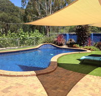 Snow View Holiday Units - Accommodation Melbourne
