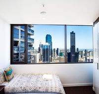UrbanSuite Melbourne Cozy Apartment   - Melbourne 4u