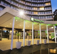 Holiday Inn Melbourne Airport - Accommodation Melbourne
