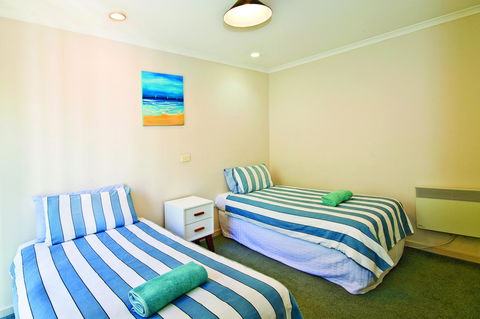 Anchorage Motel & Villas Lorne - Accommodation Melbourne 31