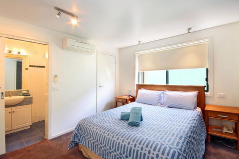 Anchorage Motel & Villas Lorne - Accommodation Melbourne 4