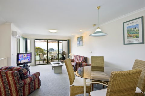 Anchorage Motel & Villas Lorne - Accommodation Melbourne 26