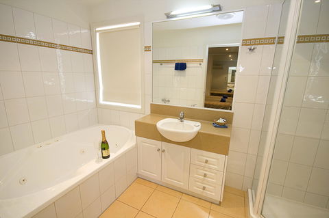 Anchorage Motel & Villas Lorne - Accommodation Melbourne 23