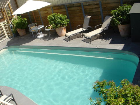 Anchorage Motel & Villas Lorne - Accommodation Melbourne 6