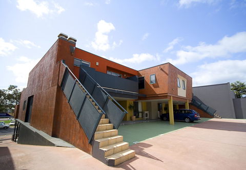 Anchorage Motel & Villas Lorne - Accommodation Melbourne 8