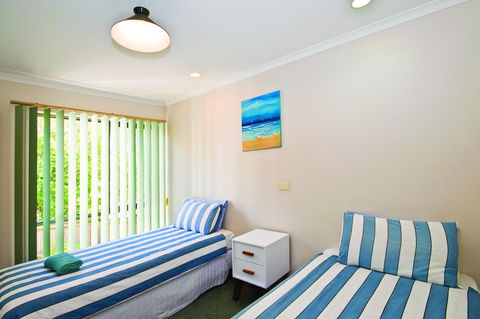 Anchorage Motel & Villas Lorne - Accommodation Melbourne 30