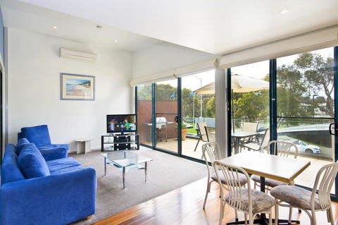 Anchorage Motel & Villas Lorne - Accommodation Melbourne 0