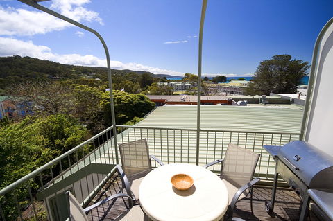 Anchorage Motel & Villas Lorne - Accommodation Melbourne 28
