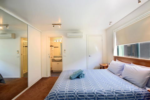Anchorage Motel & Villas Lorne - Accommodation Melbourne 5