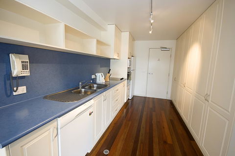 Anchorage Motel & Villas Lorne - Accommodation Melbourne 17