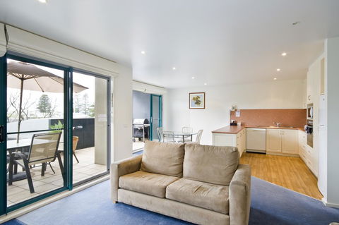 Anchorage Motel & Villas Lorne - Accommodation Melbourne 21