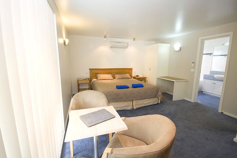 Anchorage Motel & Villas Lorne - Accommodation Melbourne 9
