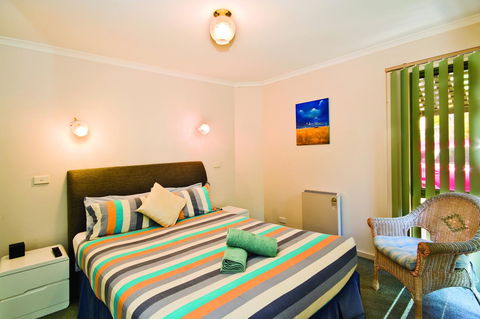 Anchorage Motel & Villas Lorne - Accommodation Melbourne 32